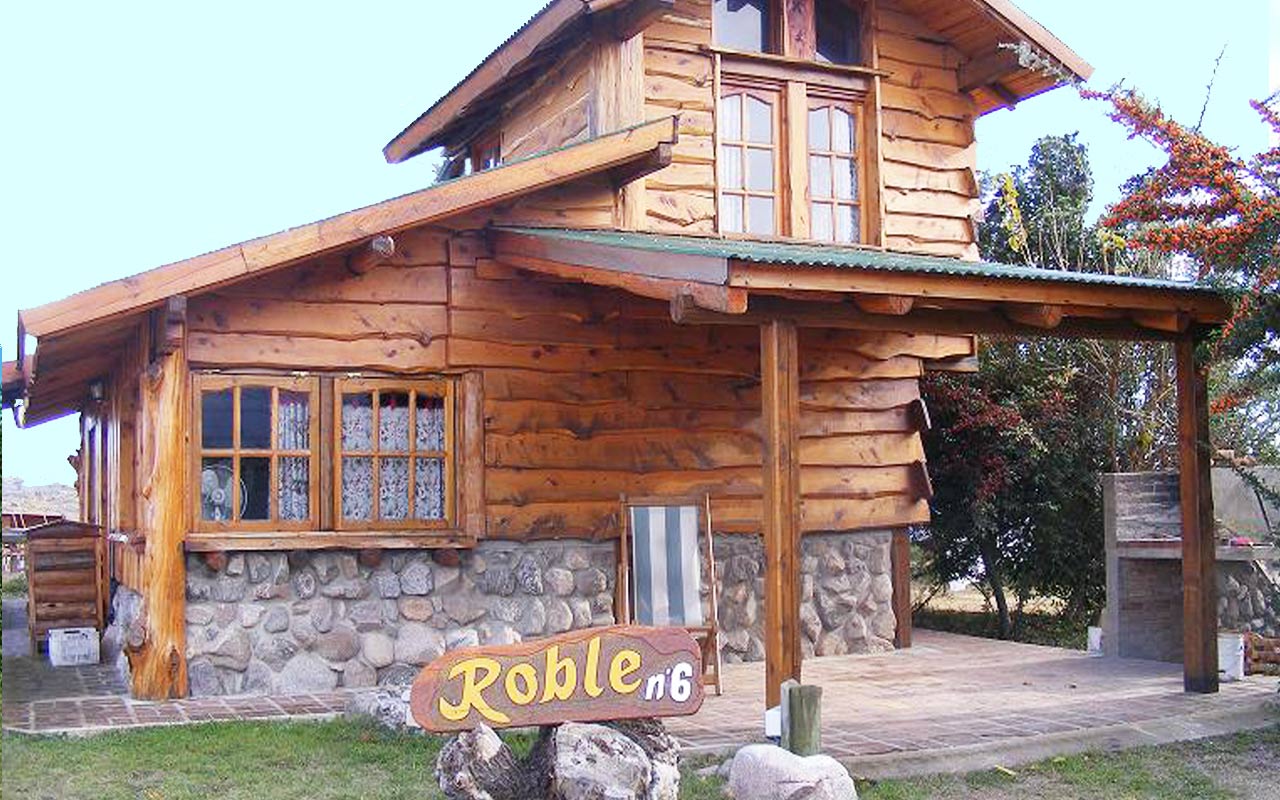 Cabaña 