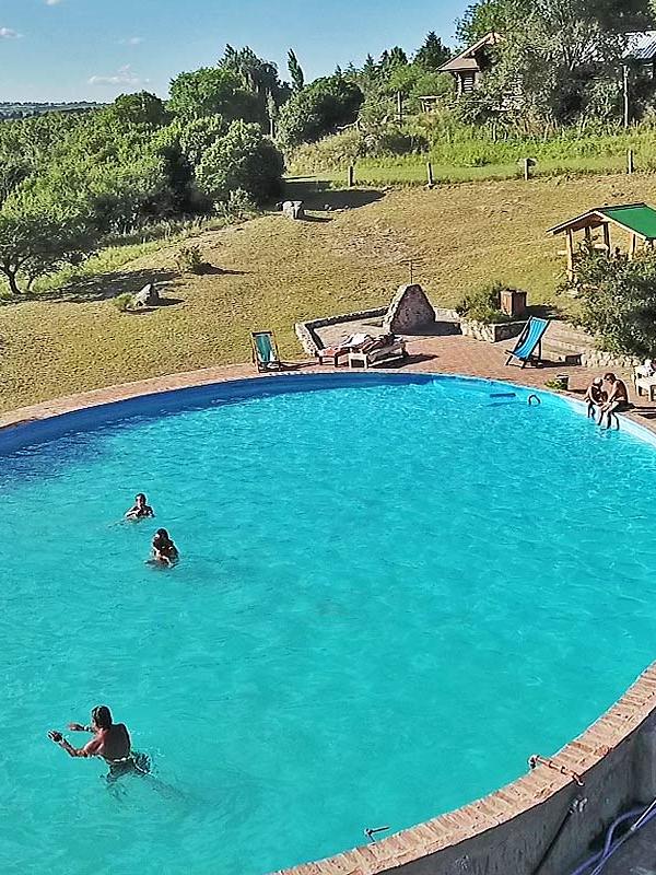Piscina