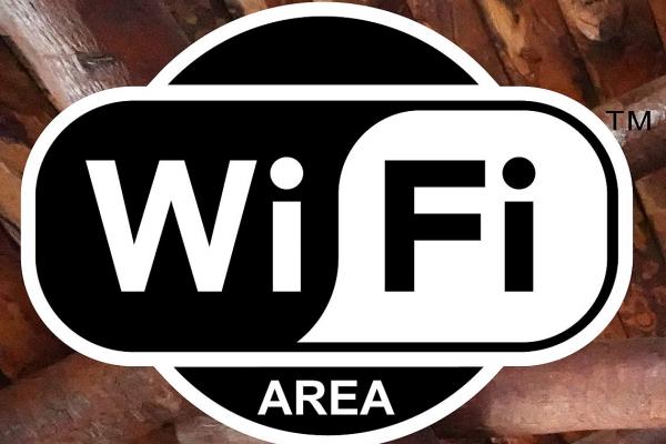 Wi-Fi