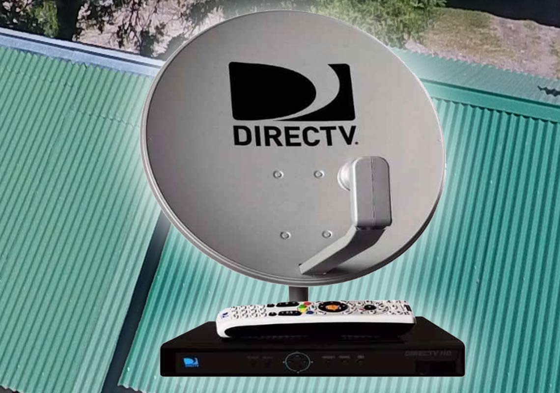 Direct - TV