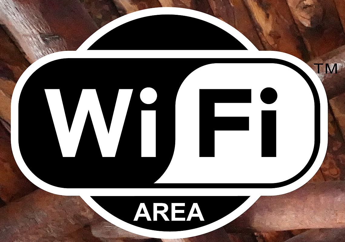 Wi-Fi