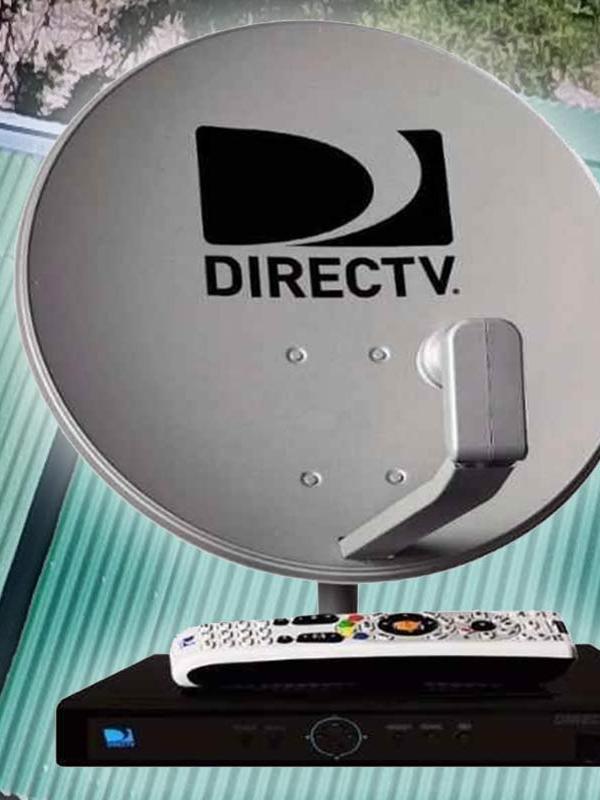 Direct - TV