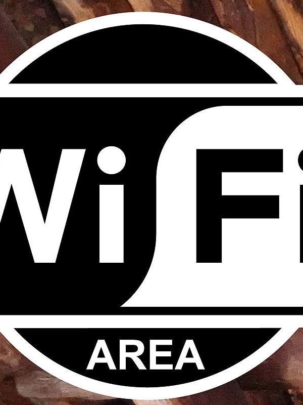 Wi-Fi